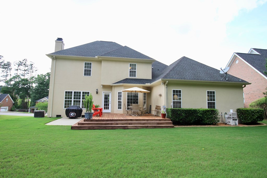 787 Locks Way Martinez, GA 30907 - Photo 43 of 48 Gallery Image 43
