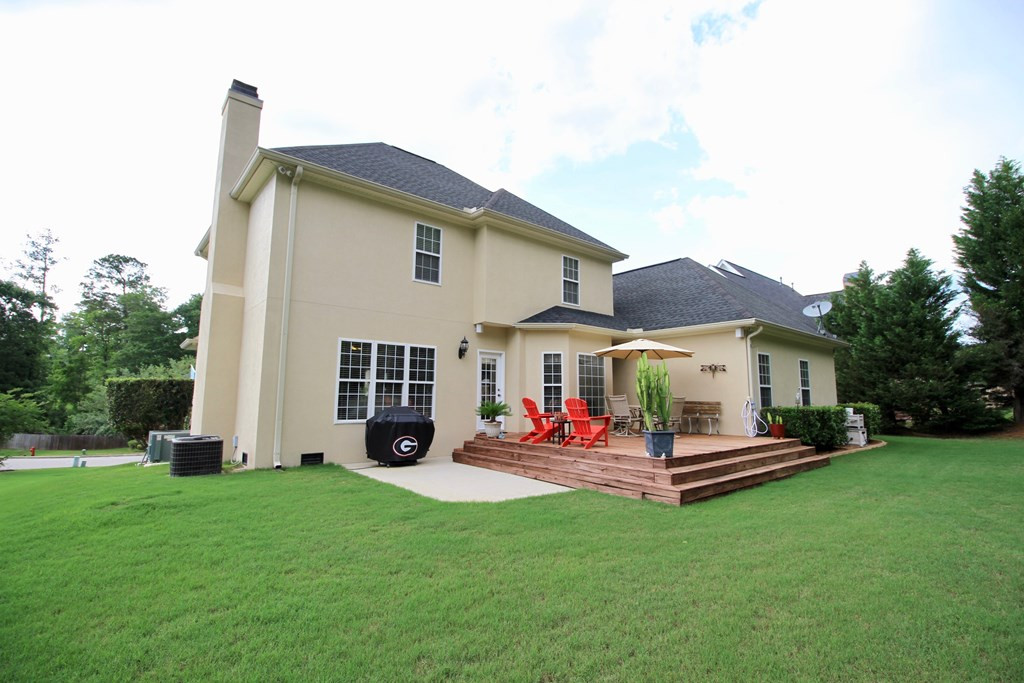 787 Locks Way Martinez, GA 30907 - Photo 44 of 48 Gallery Image 44