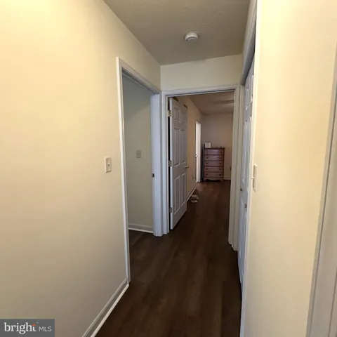 a bed room with a bed and a couch