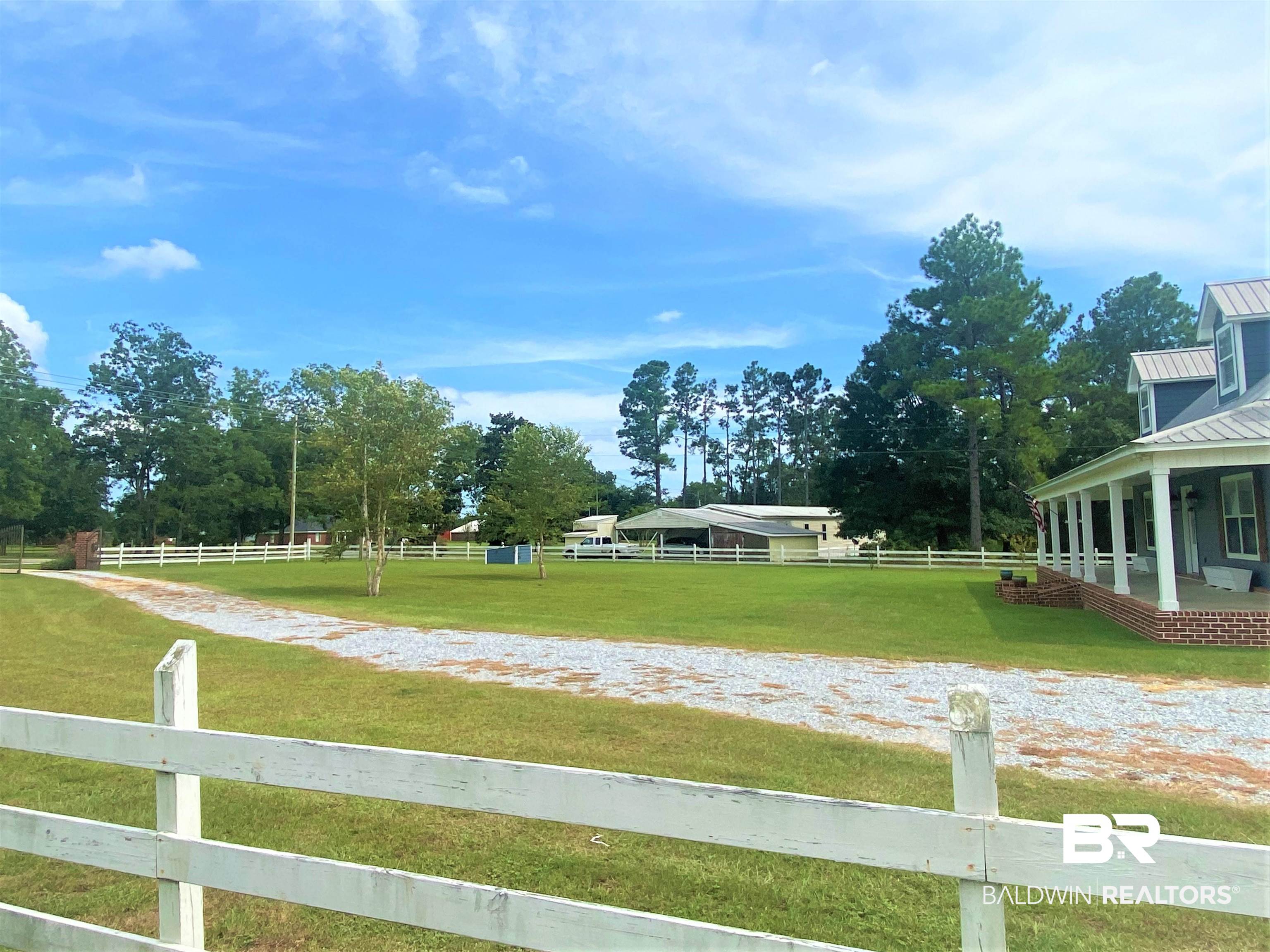 11699 Stucki Road Elberta, AL 36530 - Photo 47 of 49