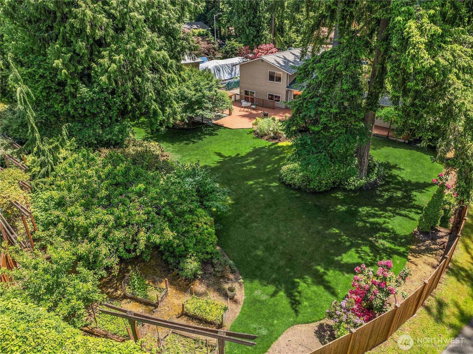 22809 38th Avenue Southeast Bothell, WA 98021 - Photo 33 of 40