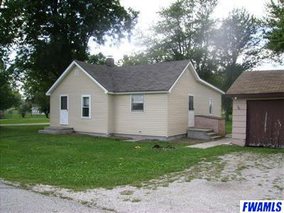 16234 Douglas Street Yoder, IN 46798 - Photo 1 of 4 Gallery Image 1