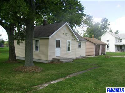 16234 Douglas Street Yoder, IN 46798 - Photo 3 of 4 Gallery Image 3