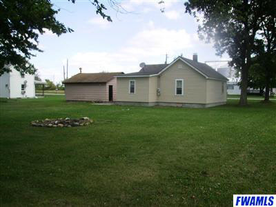 16234 Douglas Street Yoder, IN 46798 - Photo 4 of 4 Gallery Image 4