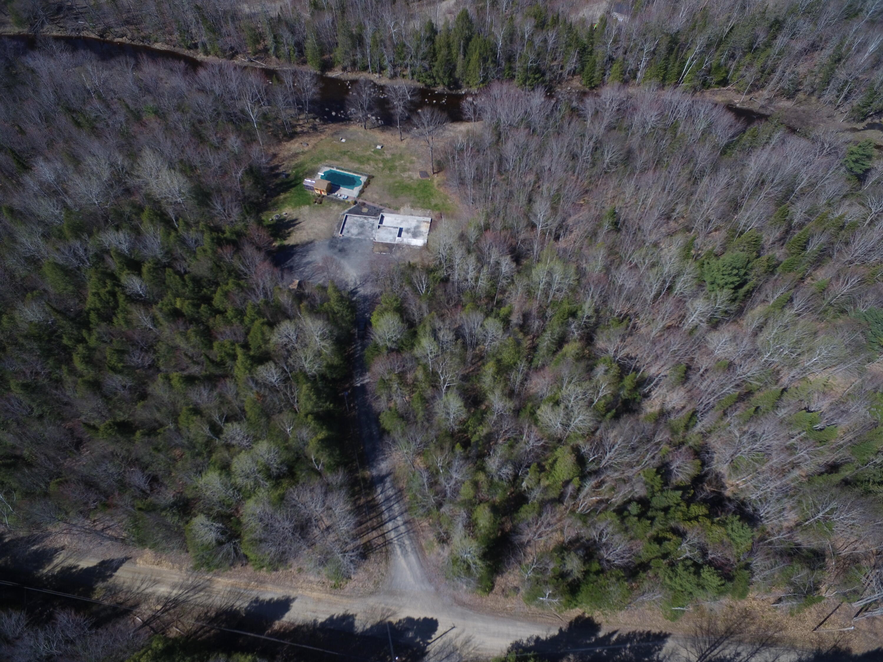 15 Loop Road Lincoln, ME 04457 - Photo 23 of 51 DJI_0024