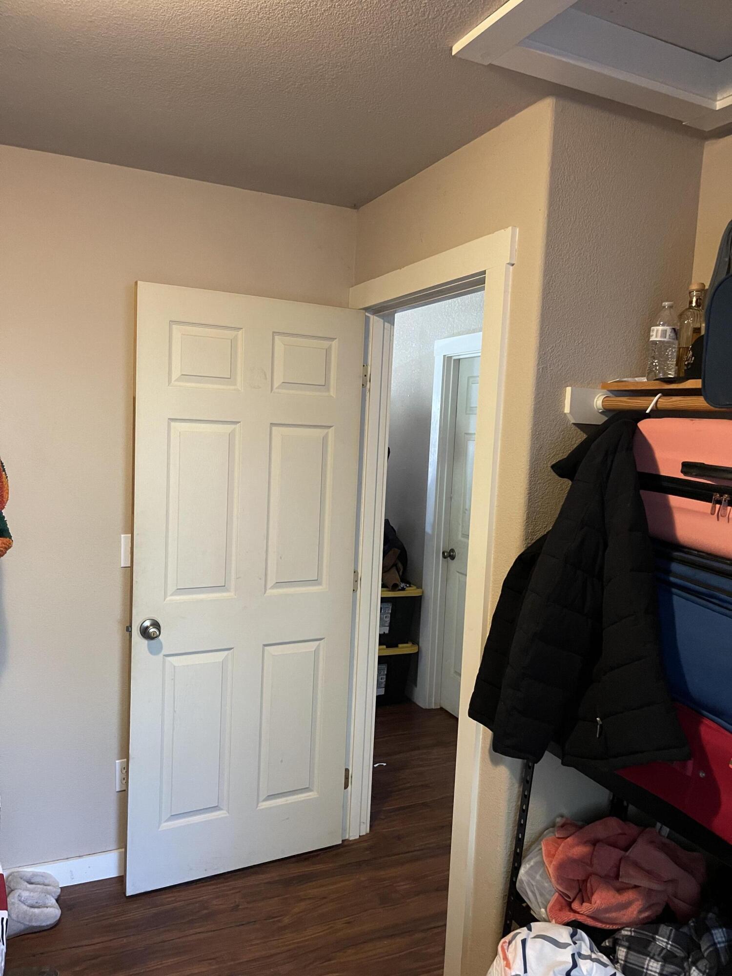 2320 Road B Road Miranda, CA 95553 - Photo 12 of 18 bedroom 2