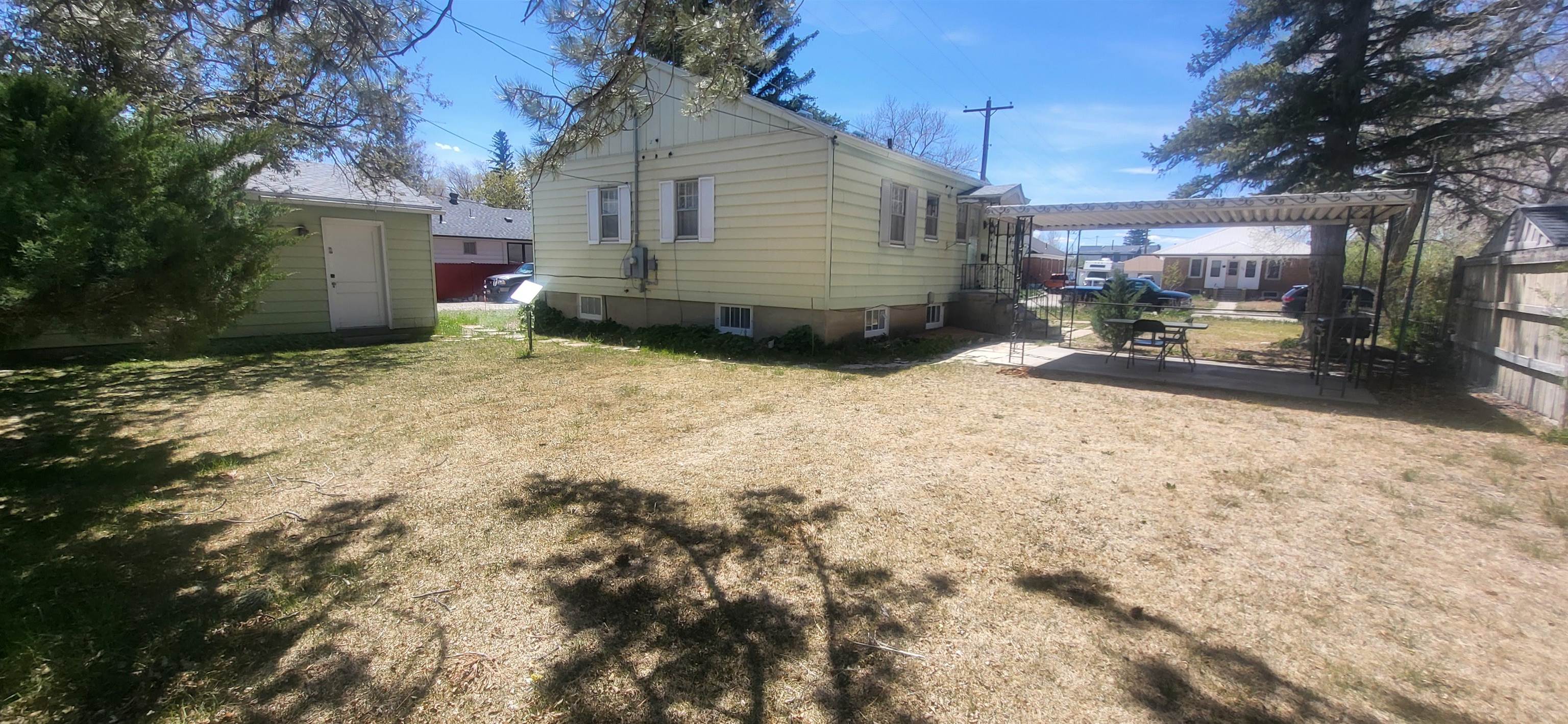 204 North 9th Street Sinclair, WY 82334 - Photo 27 of 32