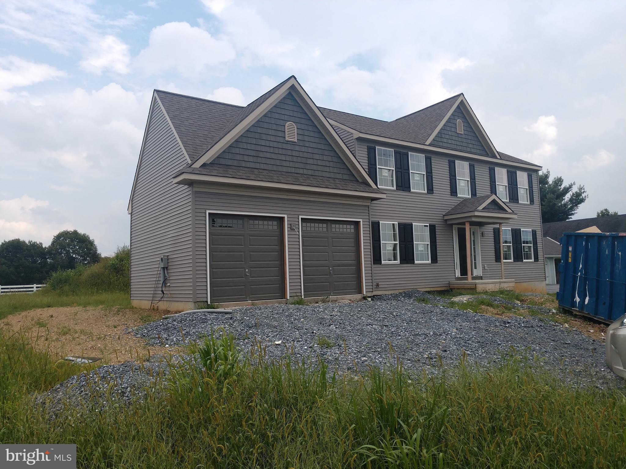 235 Keener Road Lititz, PA 17543 - Photo 1 of 1