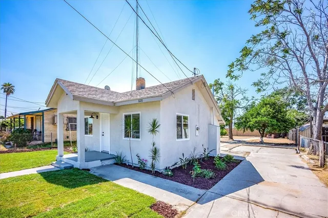 $410,000 | 820 East G Street, Colton, CA 92324