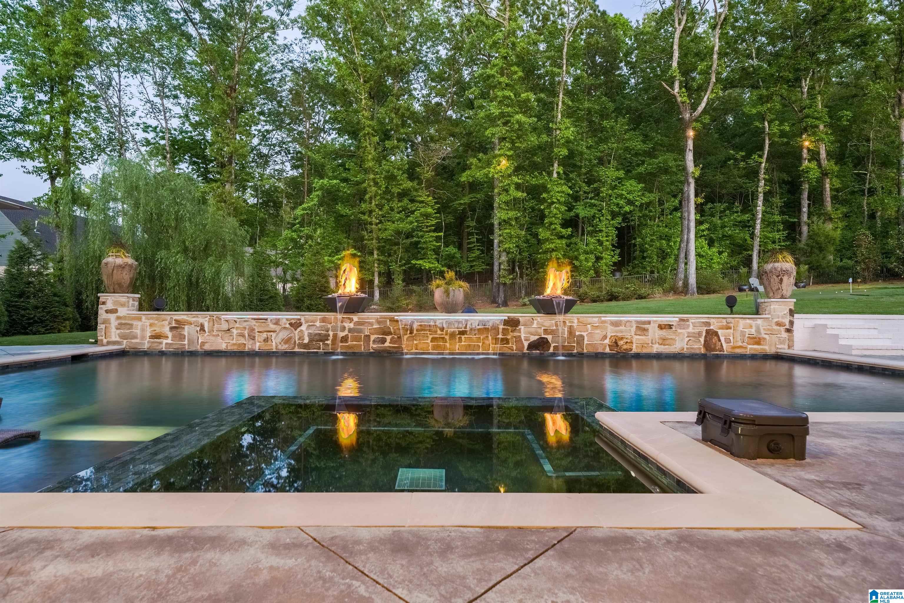 337 Timberview Trail Chelsea, AL 35043 - Photo 15 of 100