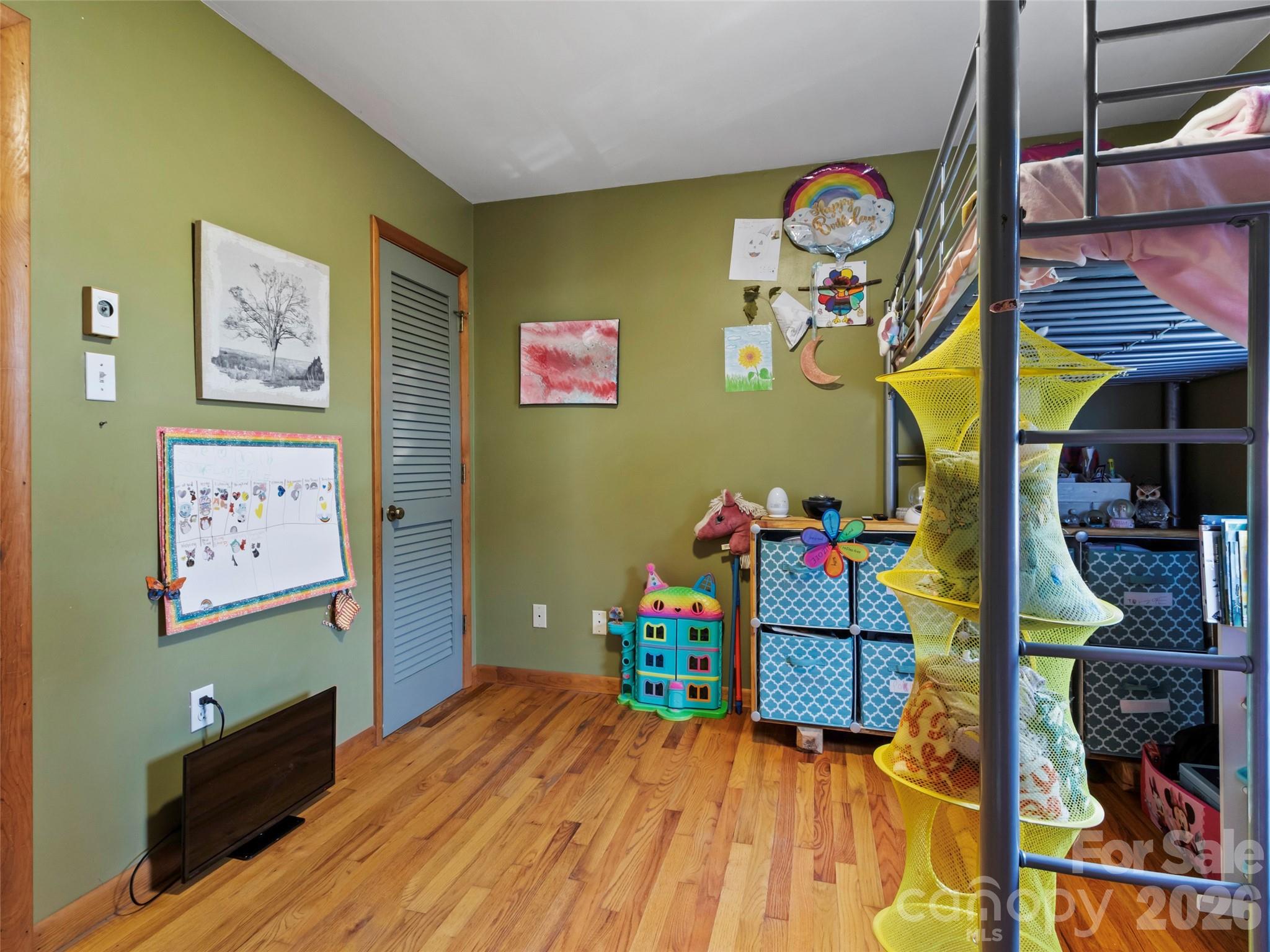 183 Stoney Fork Road Barnardsville, NC 28709 - Photo 27 of 34