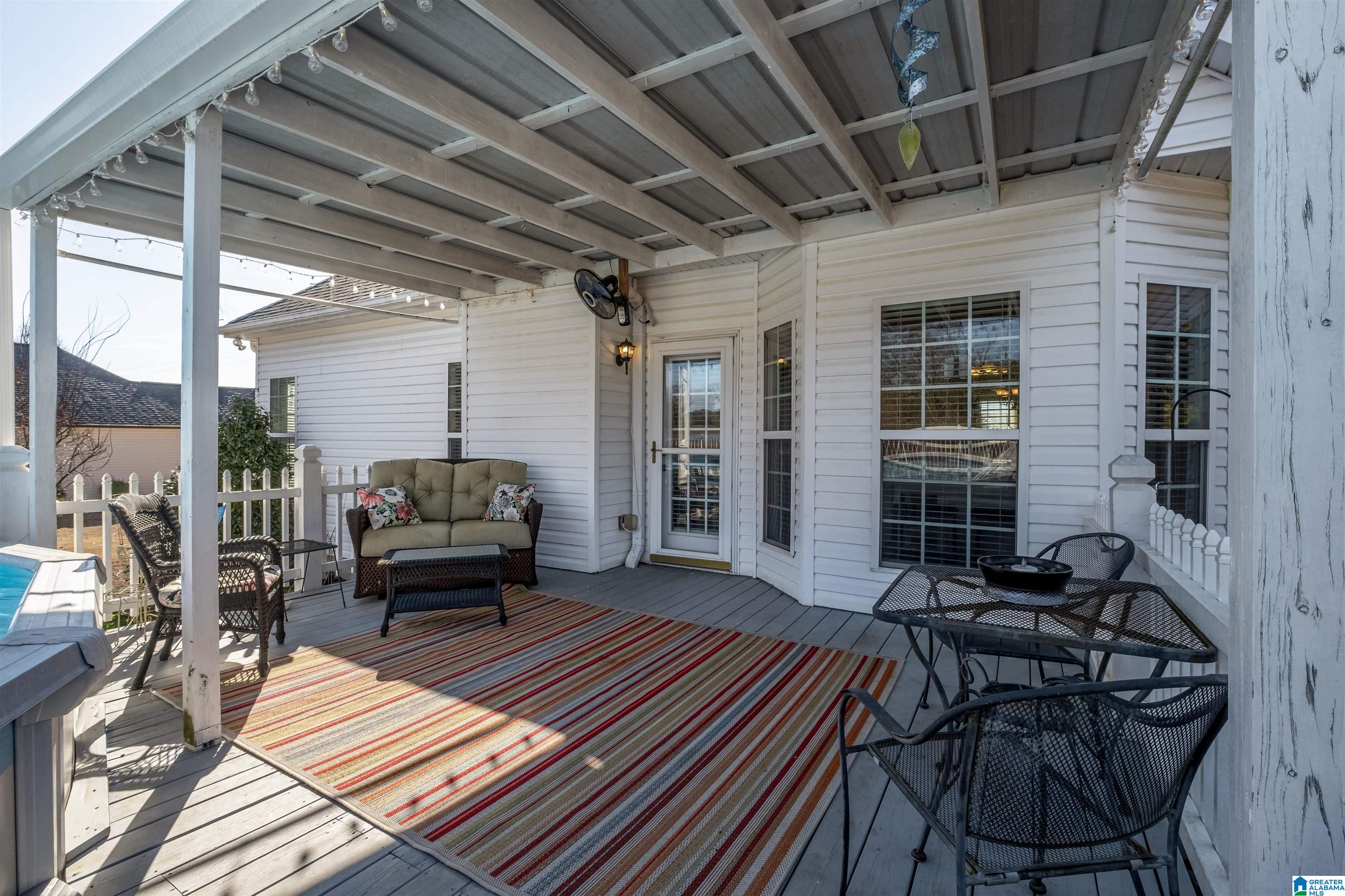 87 Raptor Way Anniston, AL 36207 - Photo 17 of 31