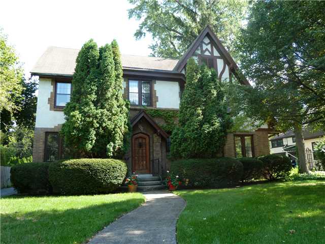260 Pelham Road Brighton, NY 14610 - Photo 1 of 1 Exterior Front