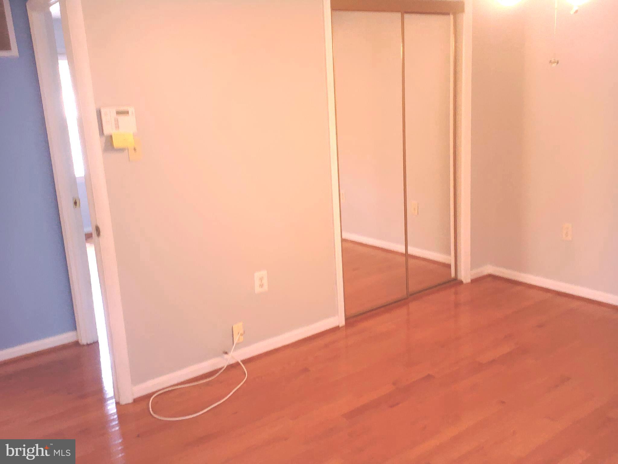 11603 Butlers Branch Road Clinton, MD 20735 - Photo 14 of 42 a view of an empty room