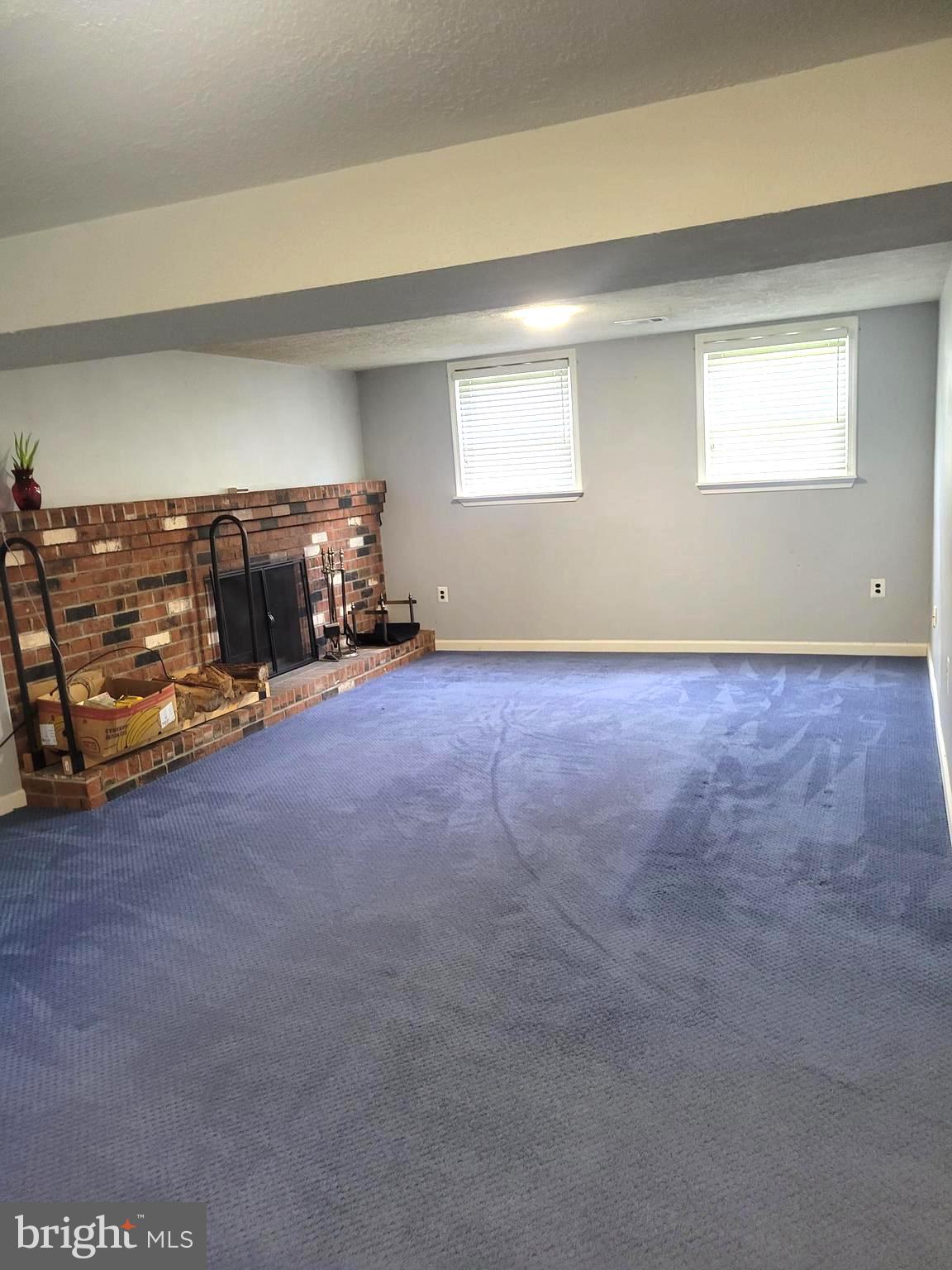 11603 Butlers Branch Road Clinton, MD 20735 - Photo 30 of 42 a view of a livingroom with furniture and a window