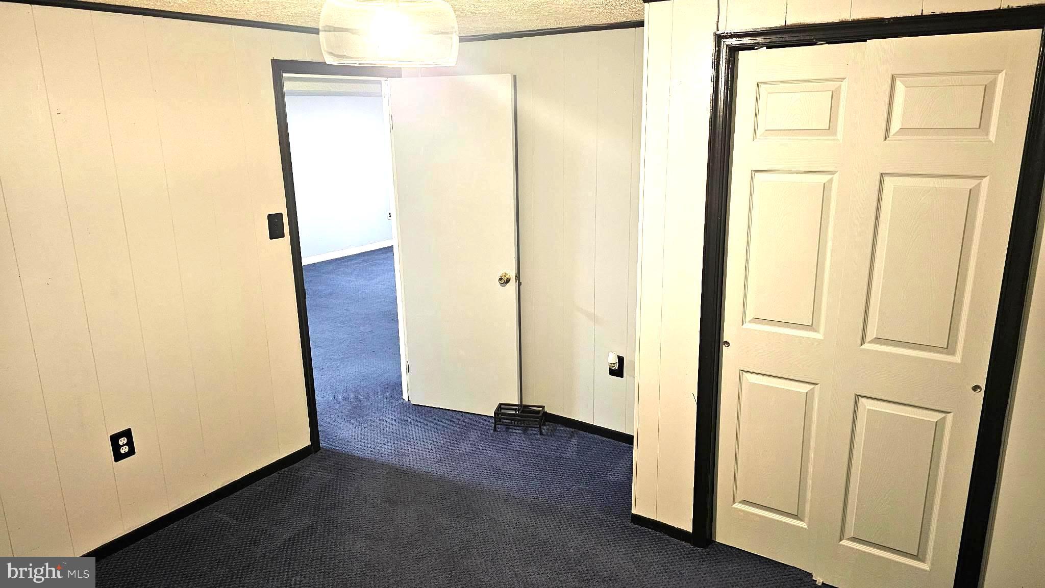 11603 Butlers Branch Road Clinton, MD 20735 - Photo 31 of 42 a view of a small space with wooden floor