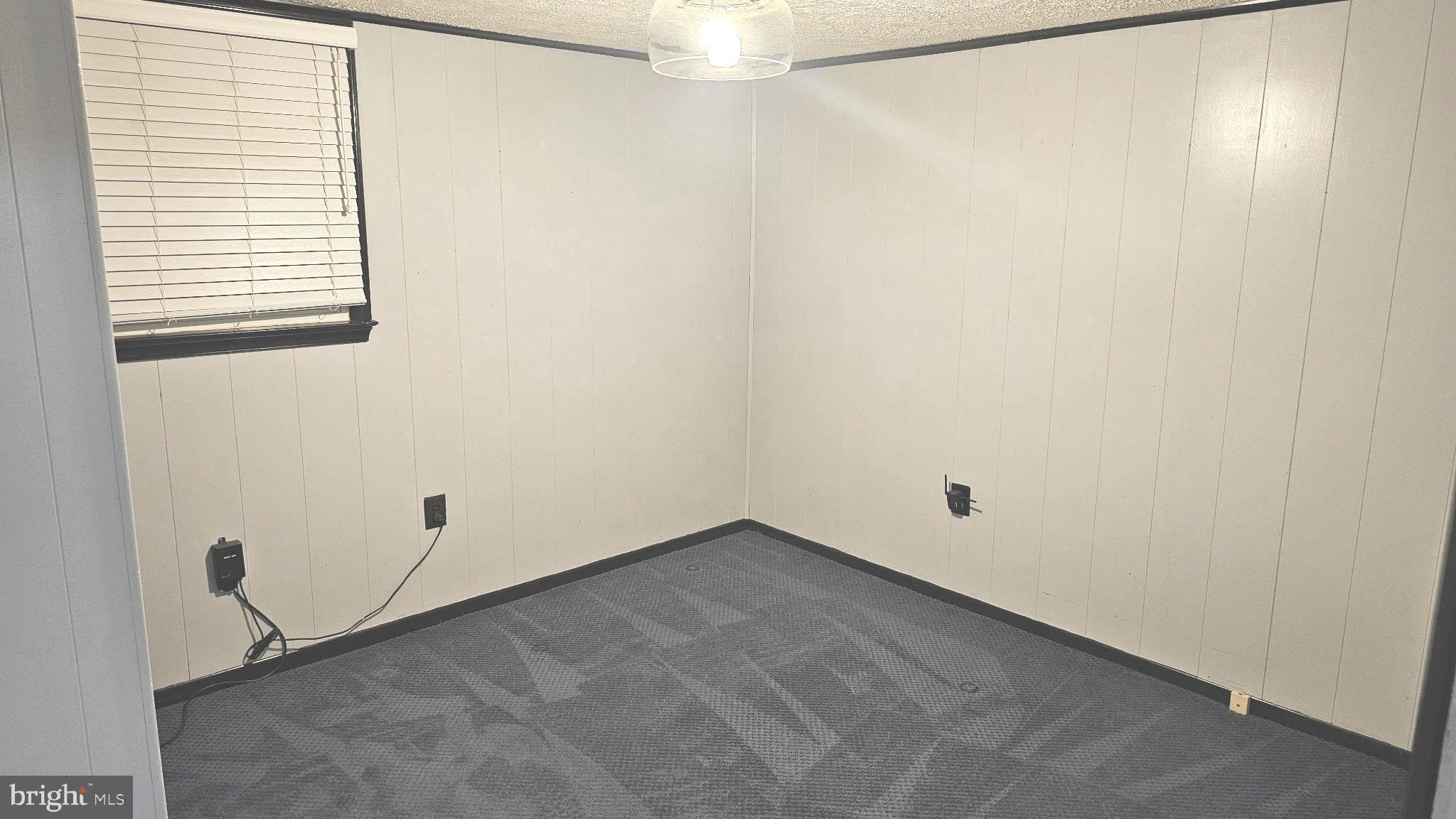 11603 Butlers Branch Road Clinton, MD 20735 - Photo 33 of 42 a view of a small space with a window and a fan