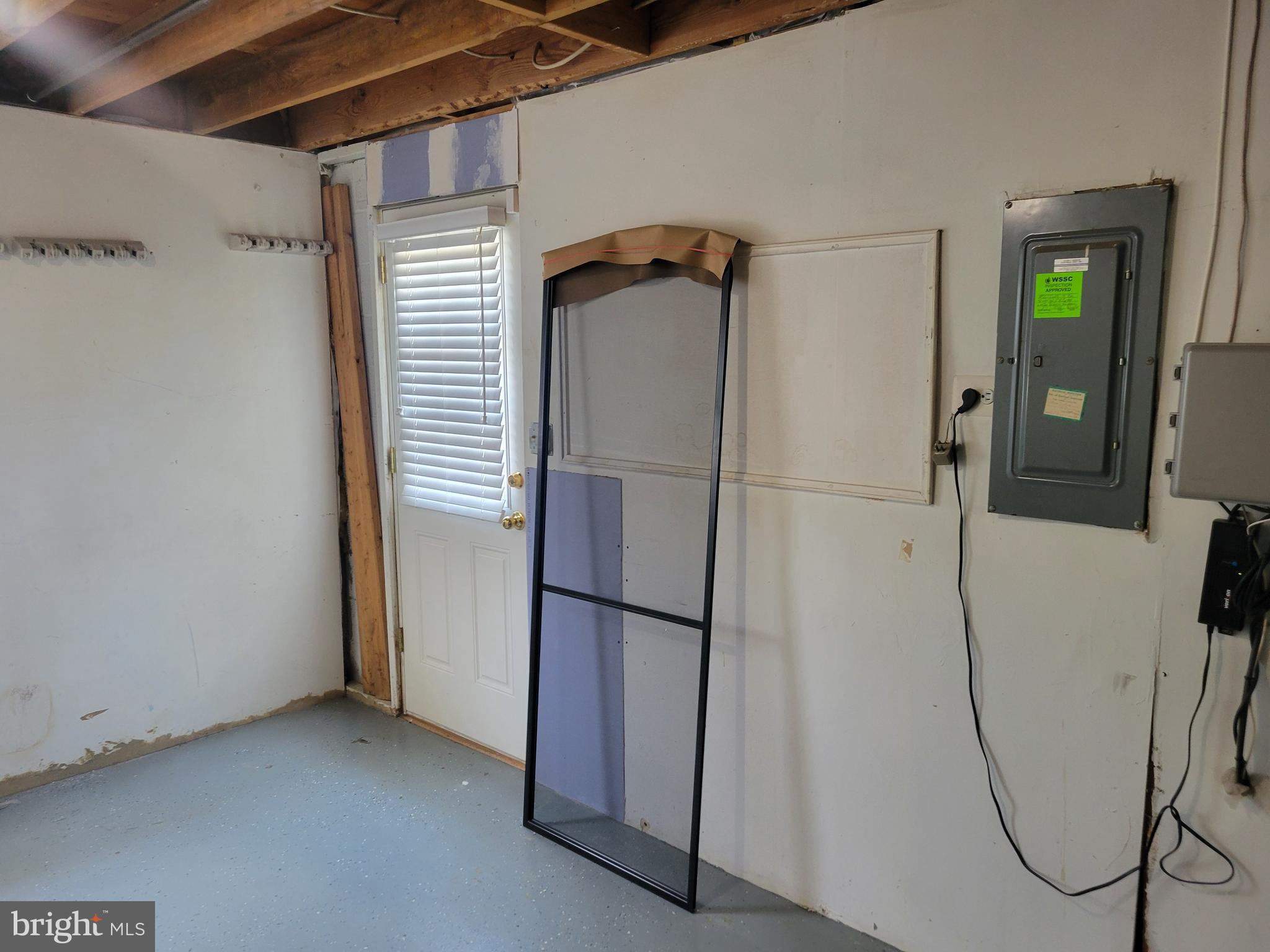 11603 Butlers Branch Road Clinton, MD 20735 - Photo 38 of 42 a view of closet area