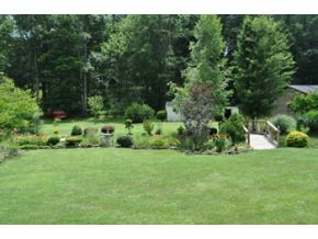 826 Hurricane Road Northeast, Unit 1 Wise, VA 24293 - Photo 3 of 12 Nice Back Yard