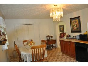 826 Hurricane Road Northeast, Unit 1 Wise, VA 24293 - Photo 6 of 12 Dining Room