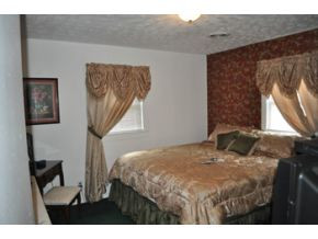 826 Hurricane Road Northeast, Unit 1 Wise, VA 24293 - Photo 8 of 12 Master Bedroom