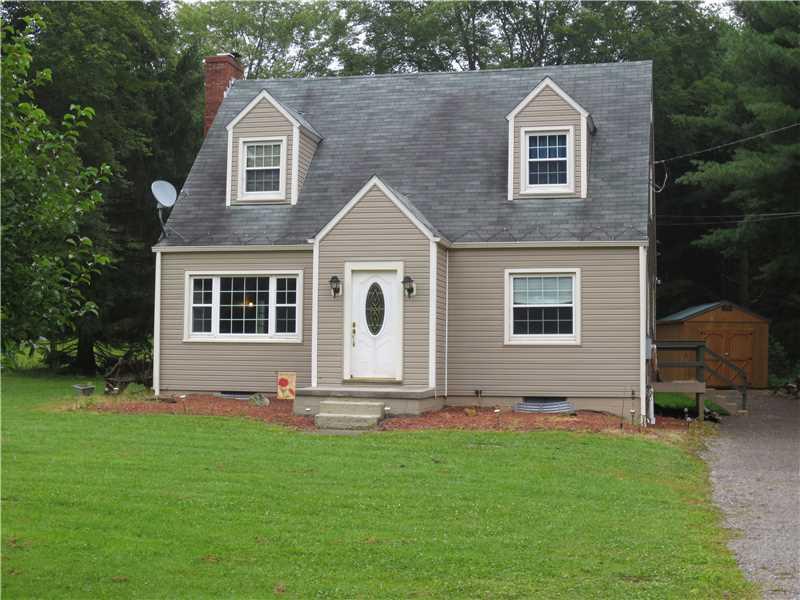 584 Freeport Road Freeport, PA 16229 - Photo 1 of 25 Exterior Front.