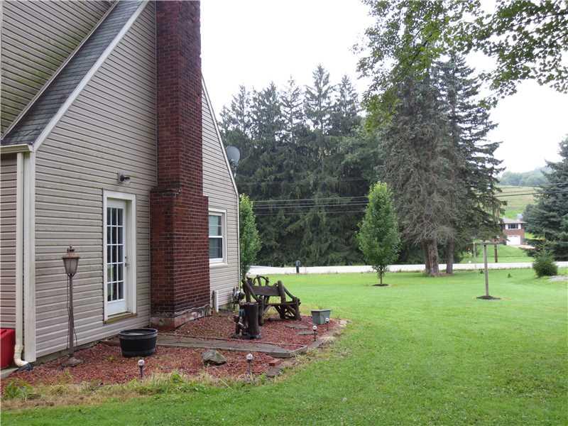 584 Freeport Road Freeport, PA 16229 - Photo 20 of 25 Yard/Garden.