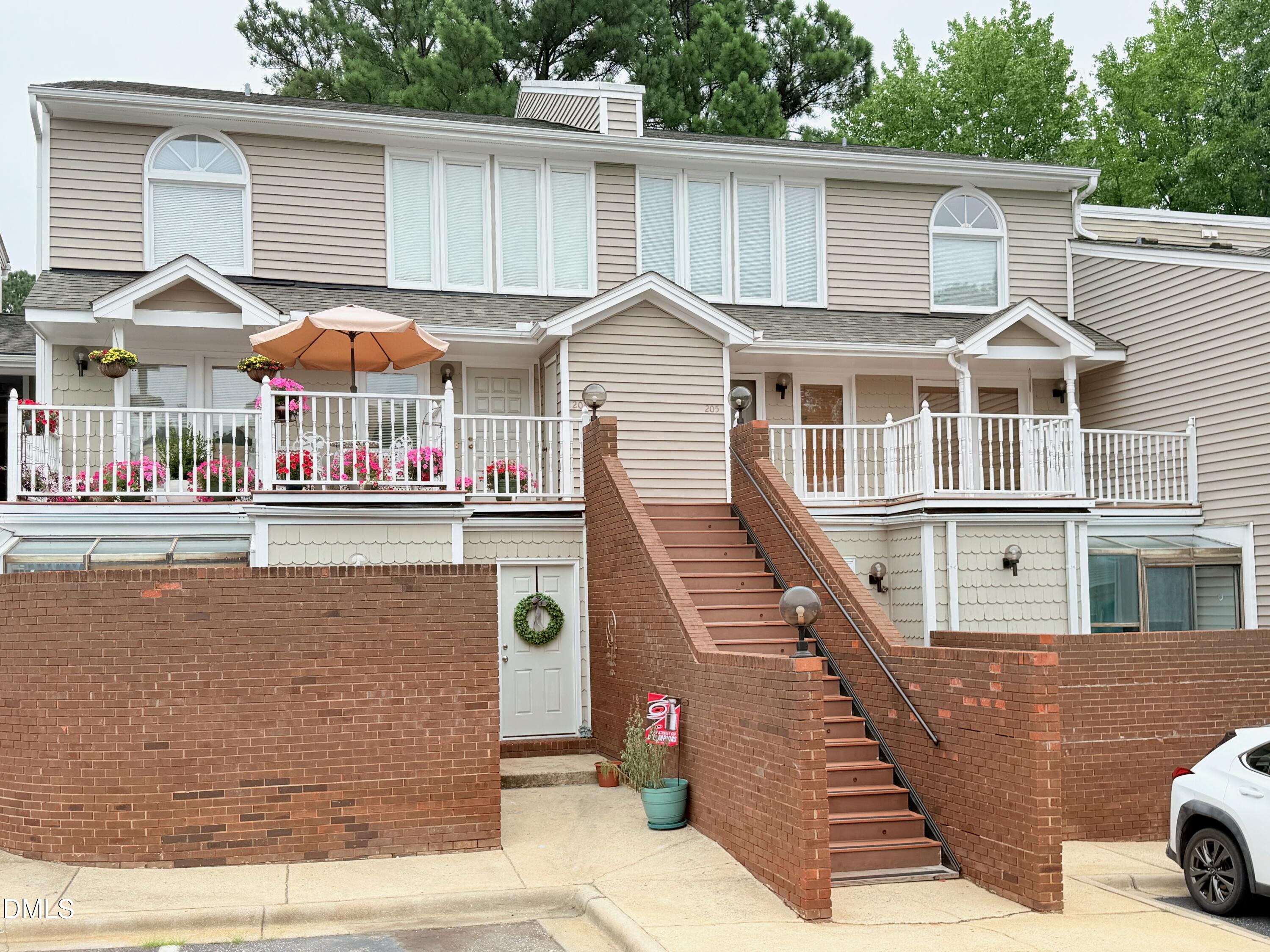 7040 Sandy Forks Road, Unit 205 Raleigh, NC 27615 - Photo 1 of 56 IMG_4908