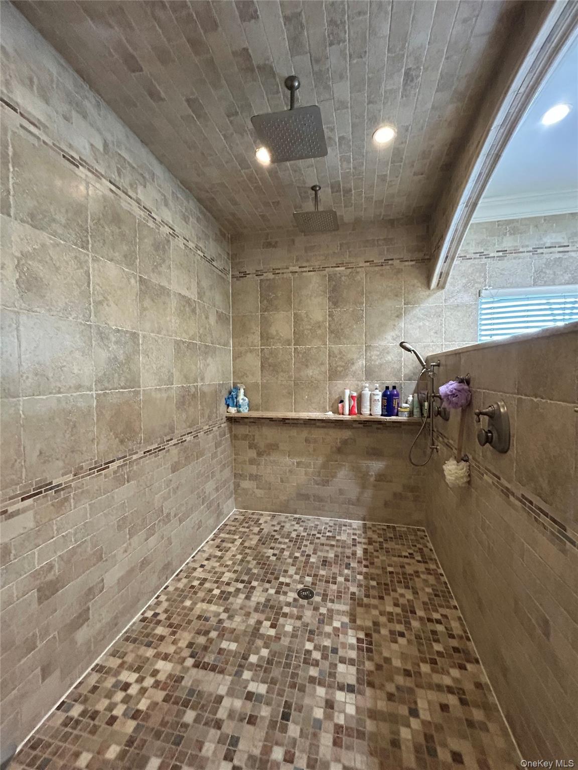 4 Vining Street Centereach, NY 11720 - Photo 22 of 26 a bathroom with a shower