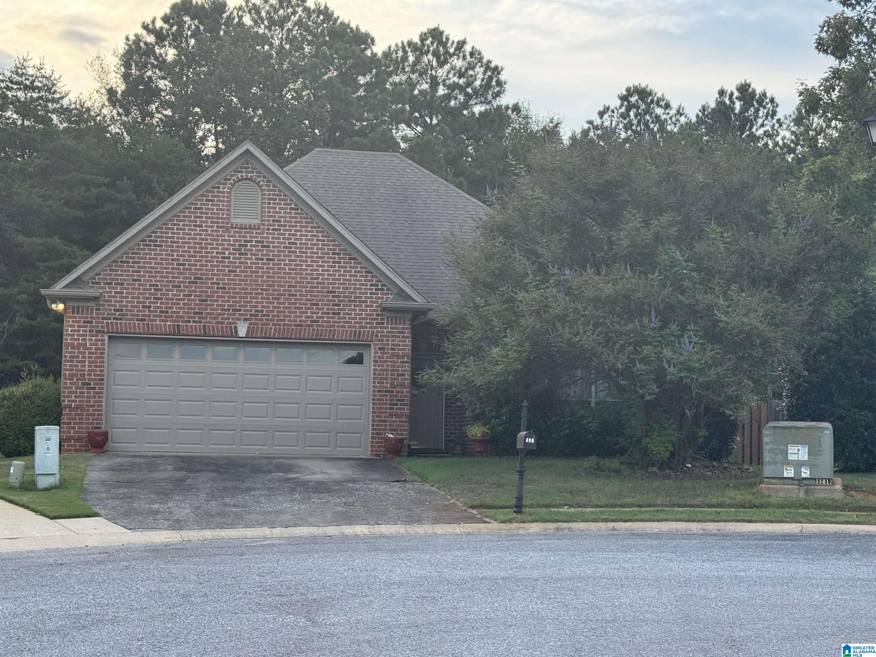 939 Daventry Trail Calera, AL 35040 - Photo 1 of 1