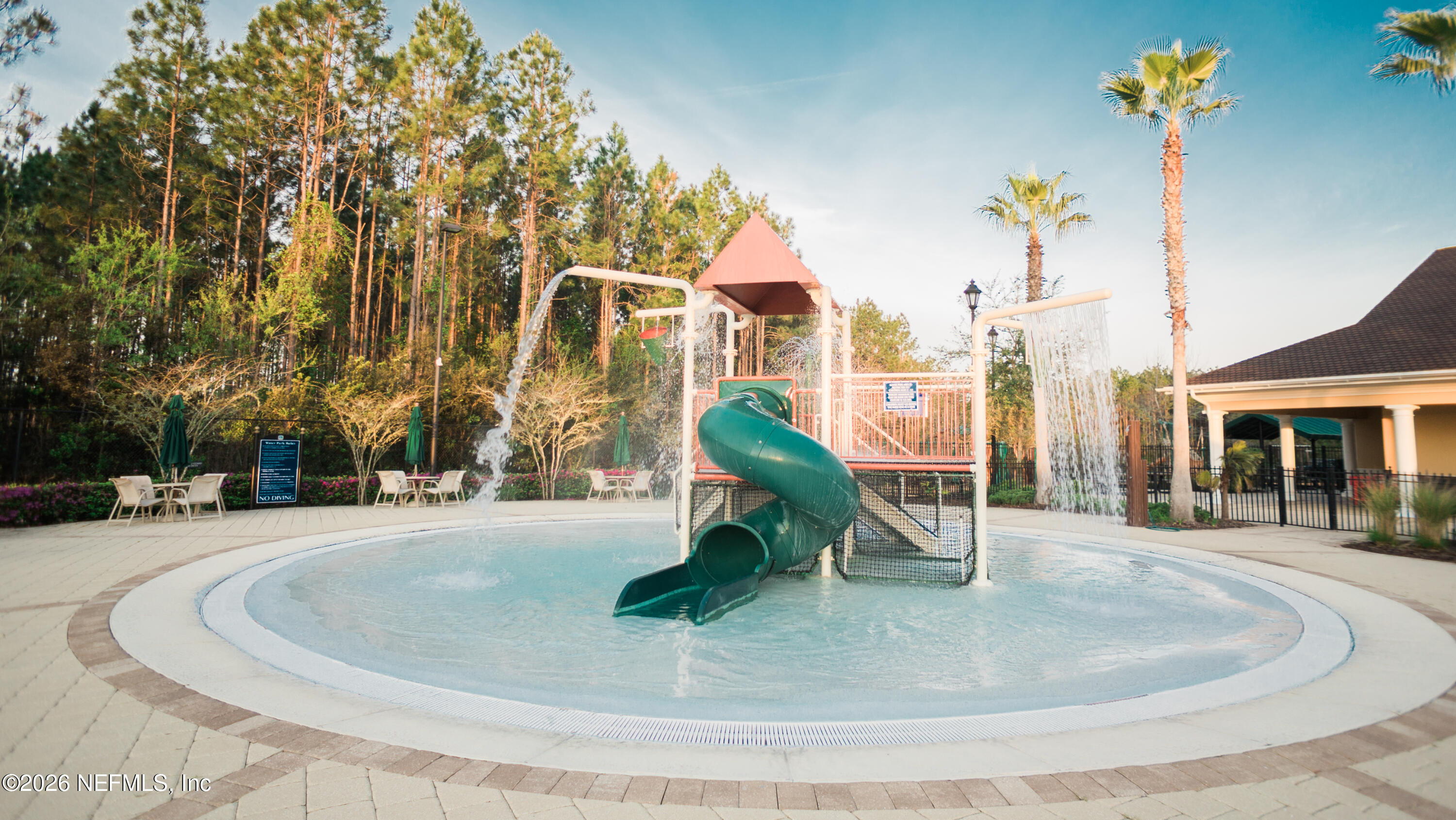 604 Gopher Court St. Johns, FL 32259 - Photo 64 of 73 Children's Pool