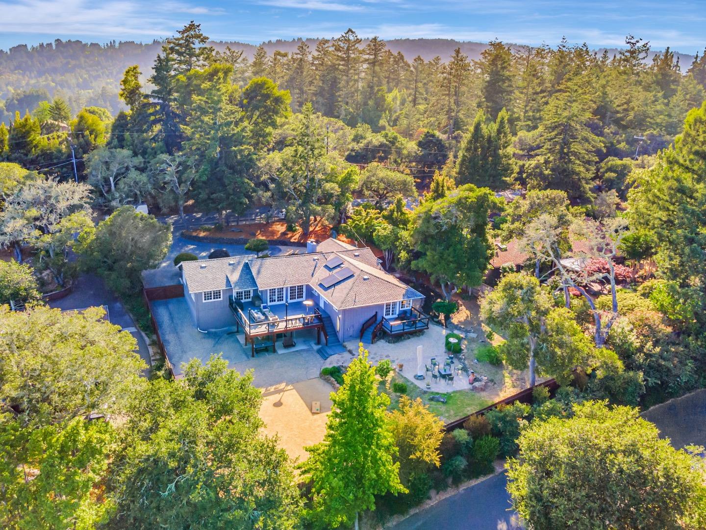 770 Graham Hill Road Santa Cruz, CA 95060 - Photo 8 of 83