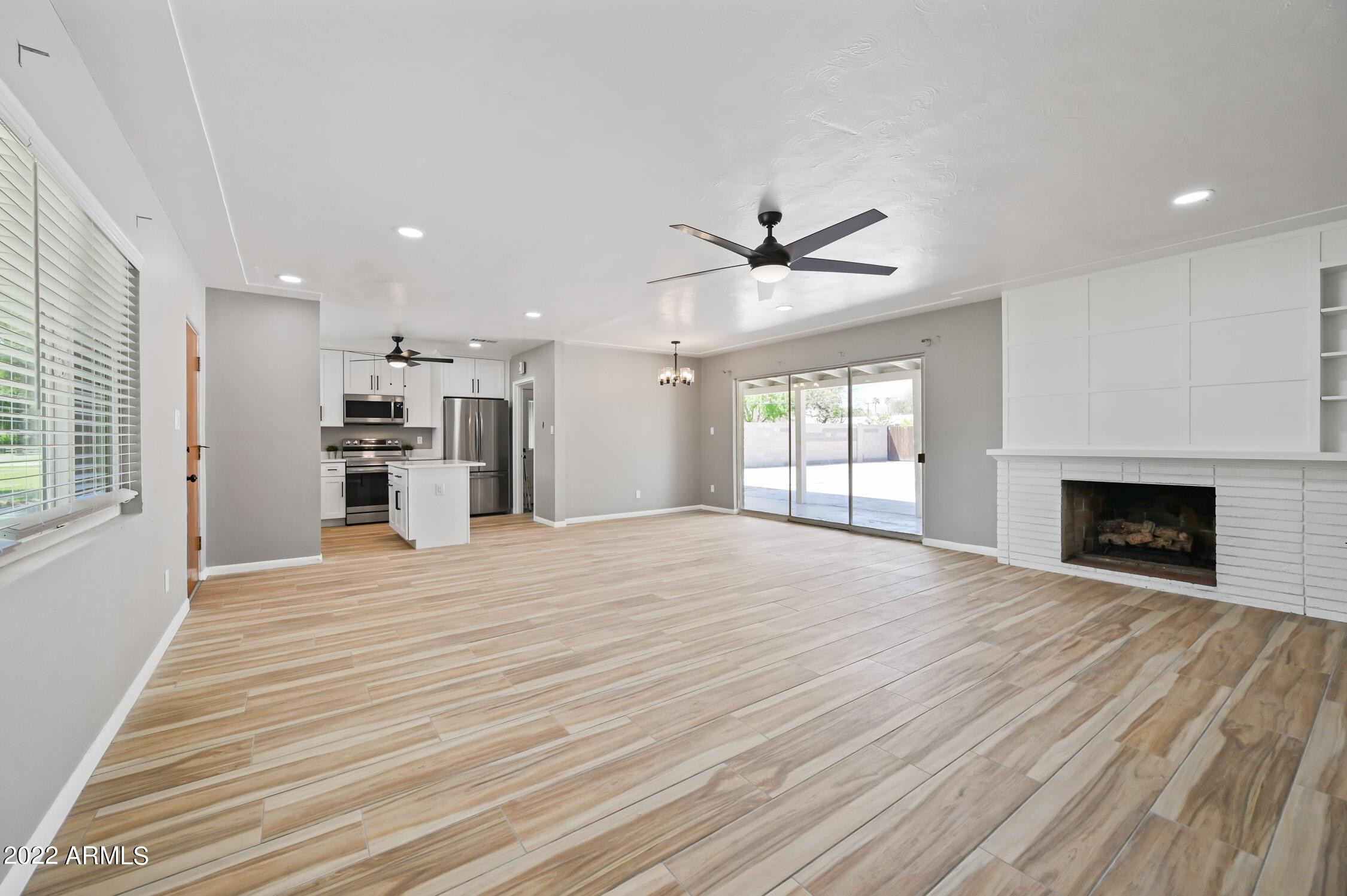 1226 West Rancho Drive Phoenix, AZ 85013 - Photo 11 of 25 Photo #11