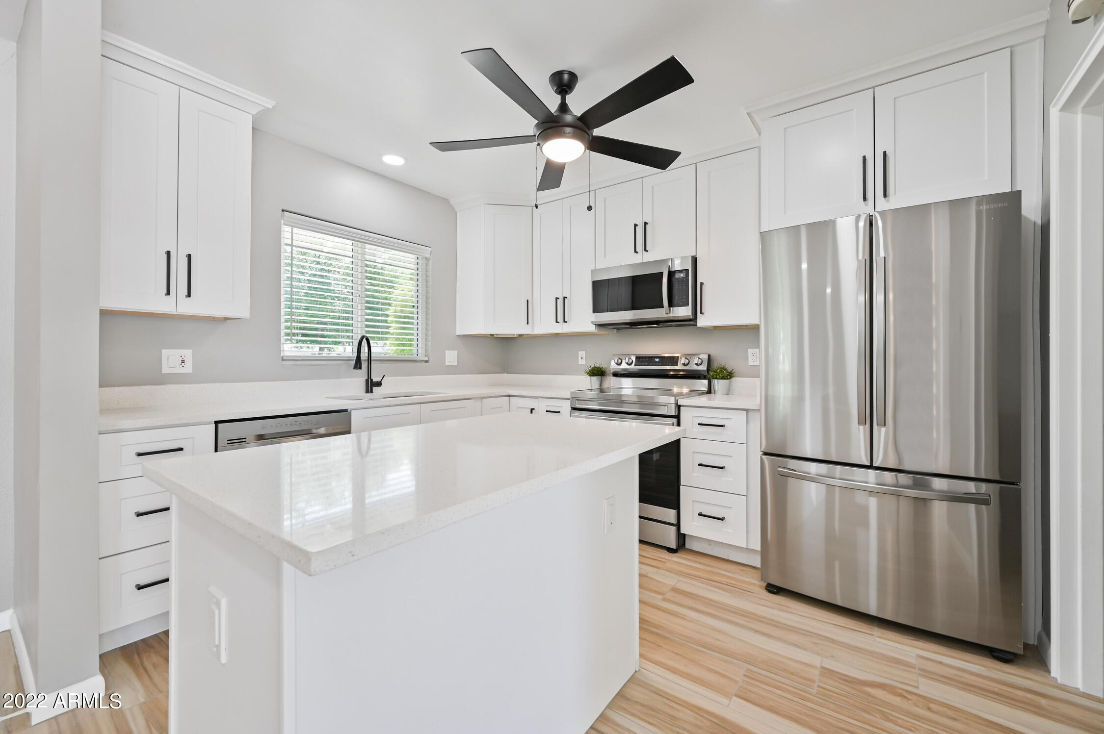 1226 West Rancho Drive Phoenix, AZ 85013 - Photo 13 of 25 Photo #13