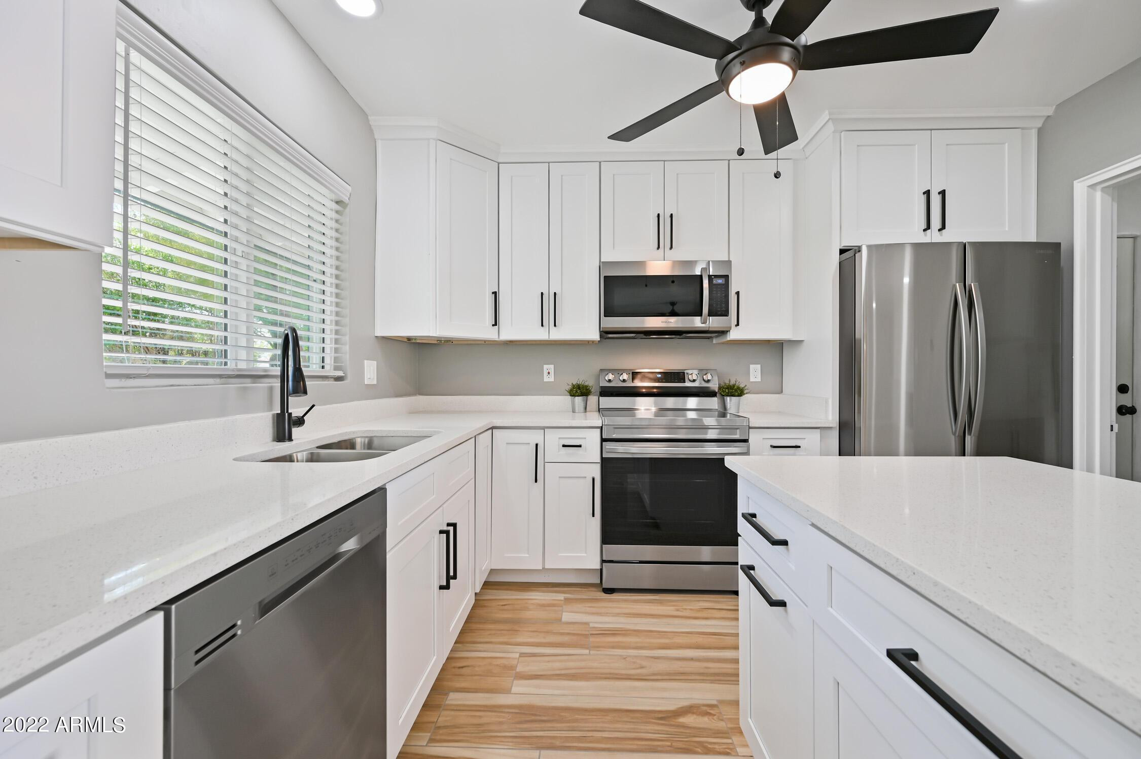 1226 West Rancho Drive Phoenix, AZ 85013 - Photo 14 of 25 Photo #14