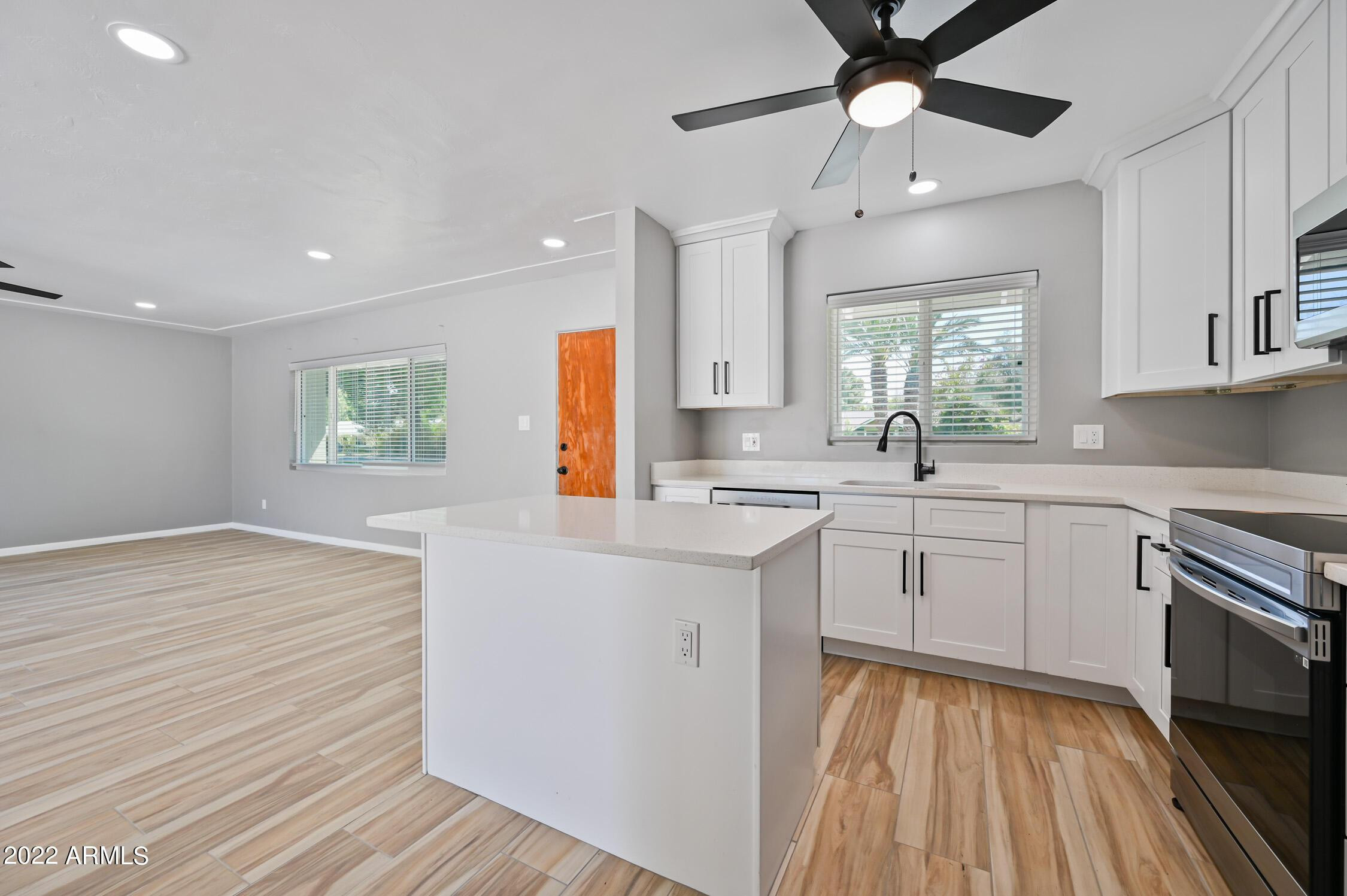 1226 West Rancho Drive Phoenix, AZ 85013 - Photo 17 of 25 Photo #17