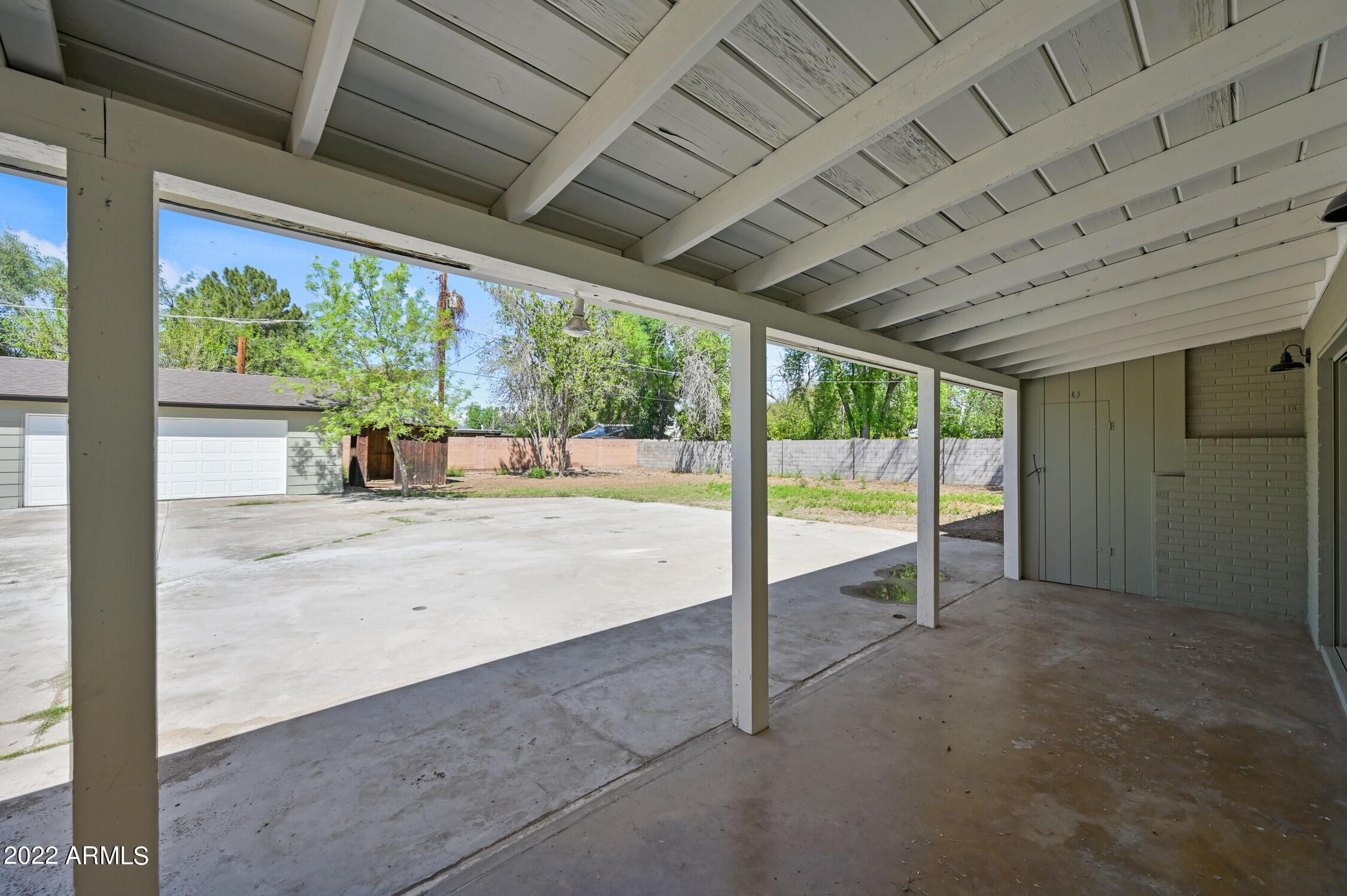 1226 West Rancho Drive Phoenix, AZ 85013 - Photo 24 of 25 Photo #24