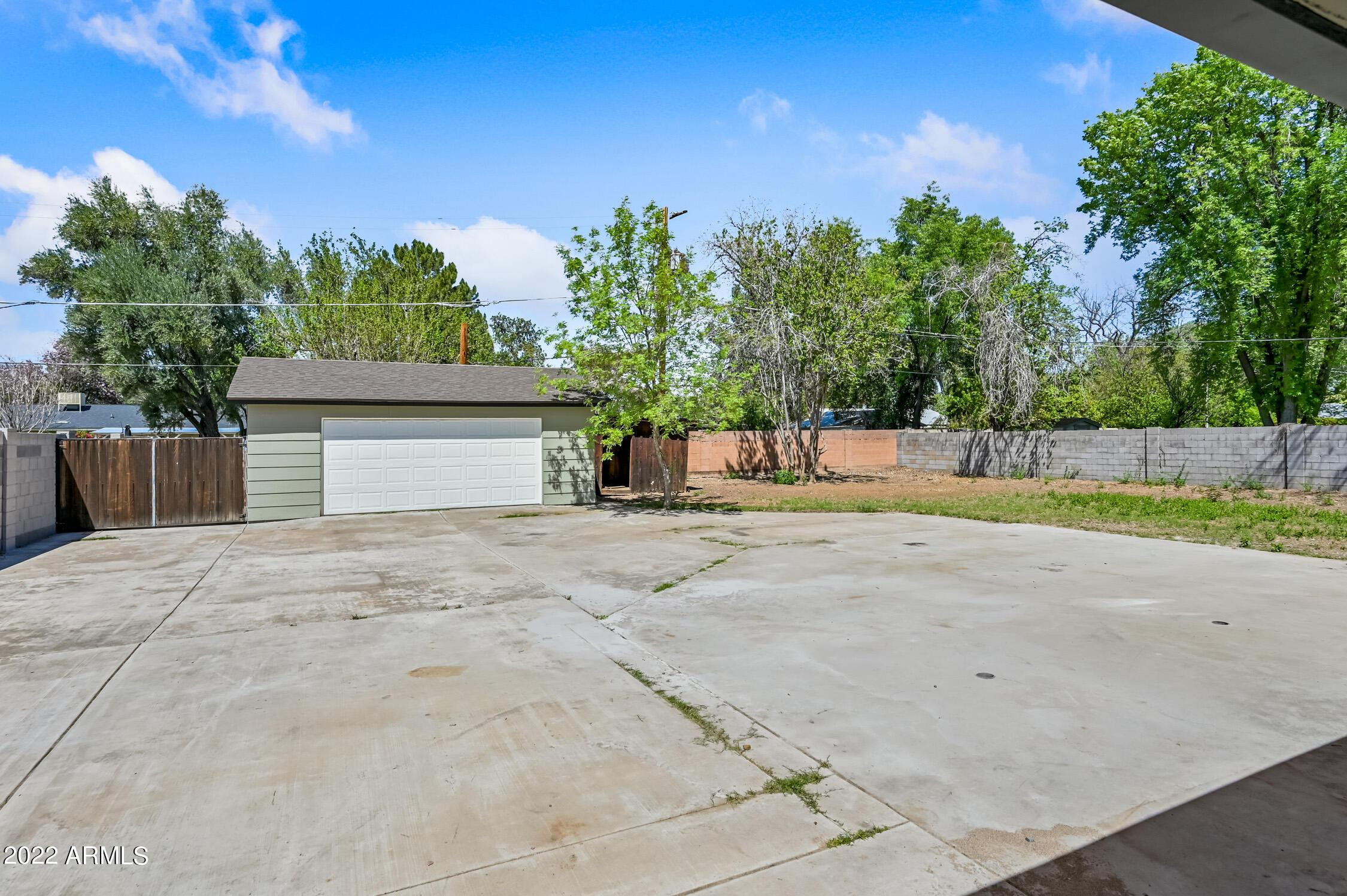 1226 West Rancho Drive Phoenix, AZ 85013 - Photo 4 of 25 Photo #4