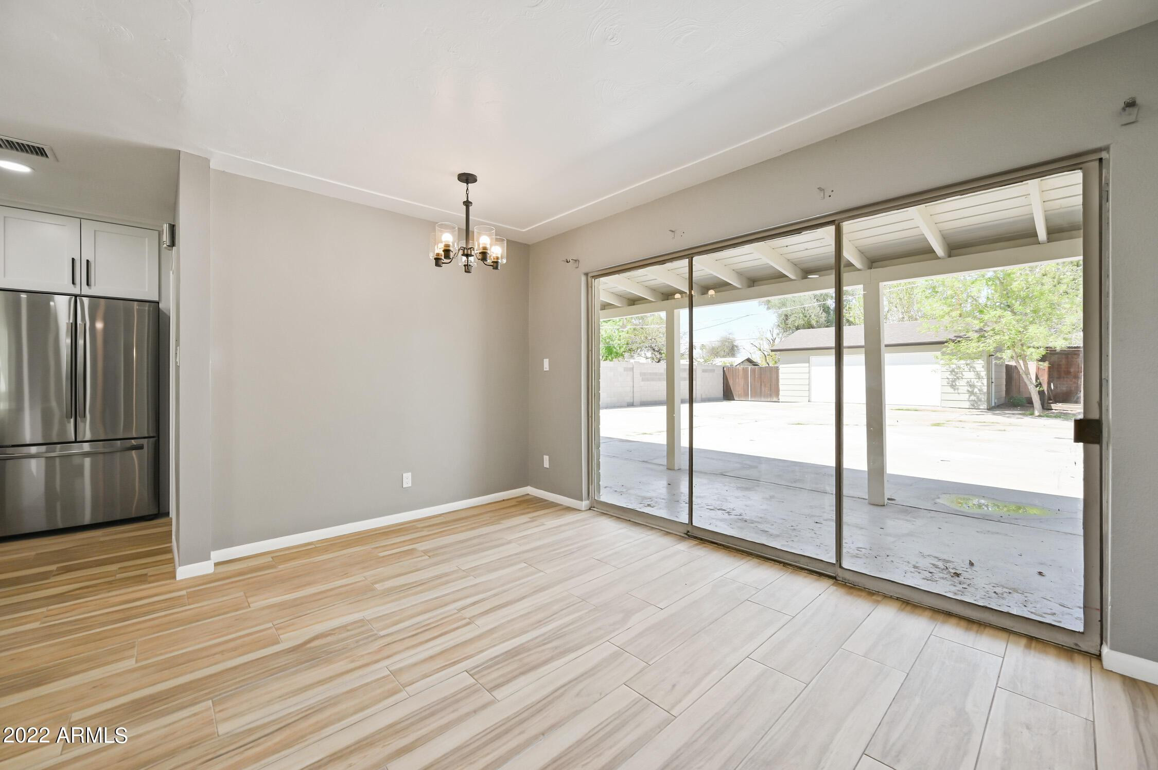 1226 West Rancho Drive Phoenix, AZ 85013 - Photo 9 of 25 Photo #9