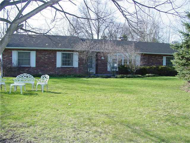 5587 Hayden Run Road Hilliard, OH 43026 - Photo 1 of 18 Gallery Image 1
