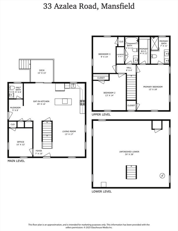 33 Azalea Road Mansfield, MA 02048 - Photo 42 of 42 Gallery Image 42
