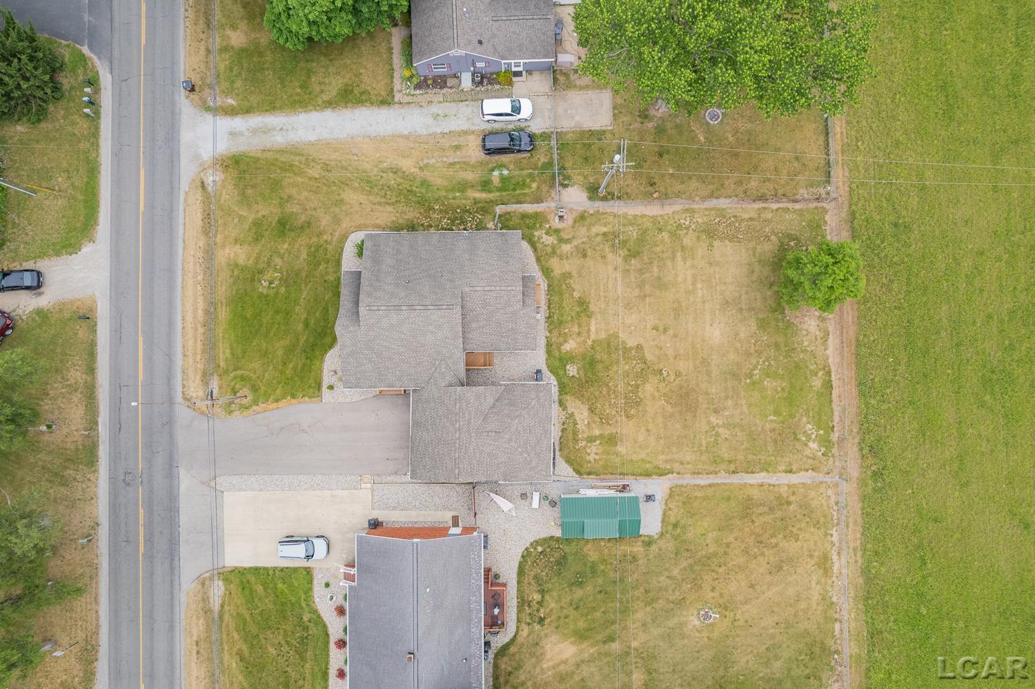 2831 Carson Highway Adrian, MI 49221 - Photo 36 of 42