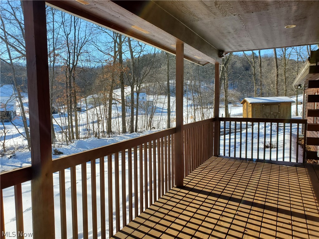233 Funk Road Northwest New Philadelphia, OH 44663 - Photo 7 of 25 Gallery Image 7