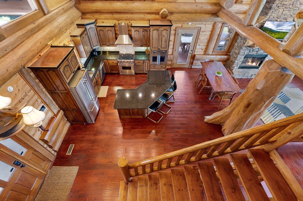 502 Overlook Drive Blue Ridge, GA 30513 - Photo 33 of 53