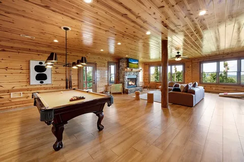 $1,795,000 | 502 Overlook Drive, Blue Ridge, GA 30513