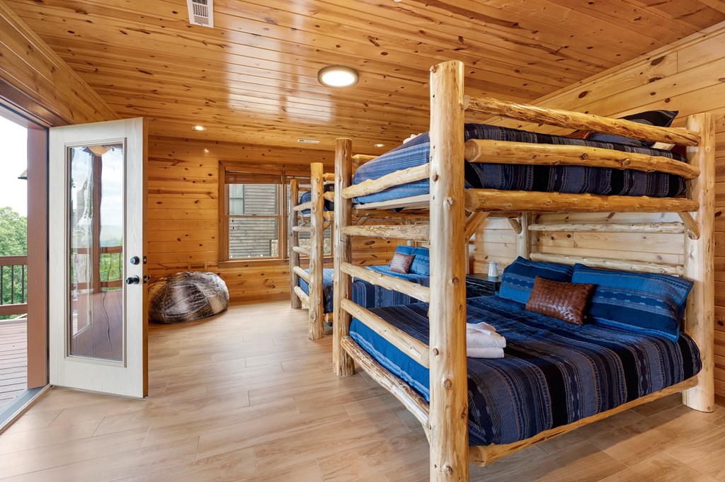 502 Overlook Drive Blue Ridge, GA 30513 - Photo 49 of 53