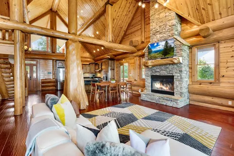 $1,795,000 | 502 Overlook Drive, Blue Ridge, GA 30513