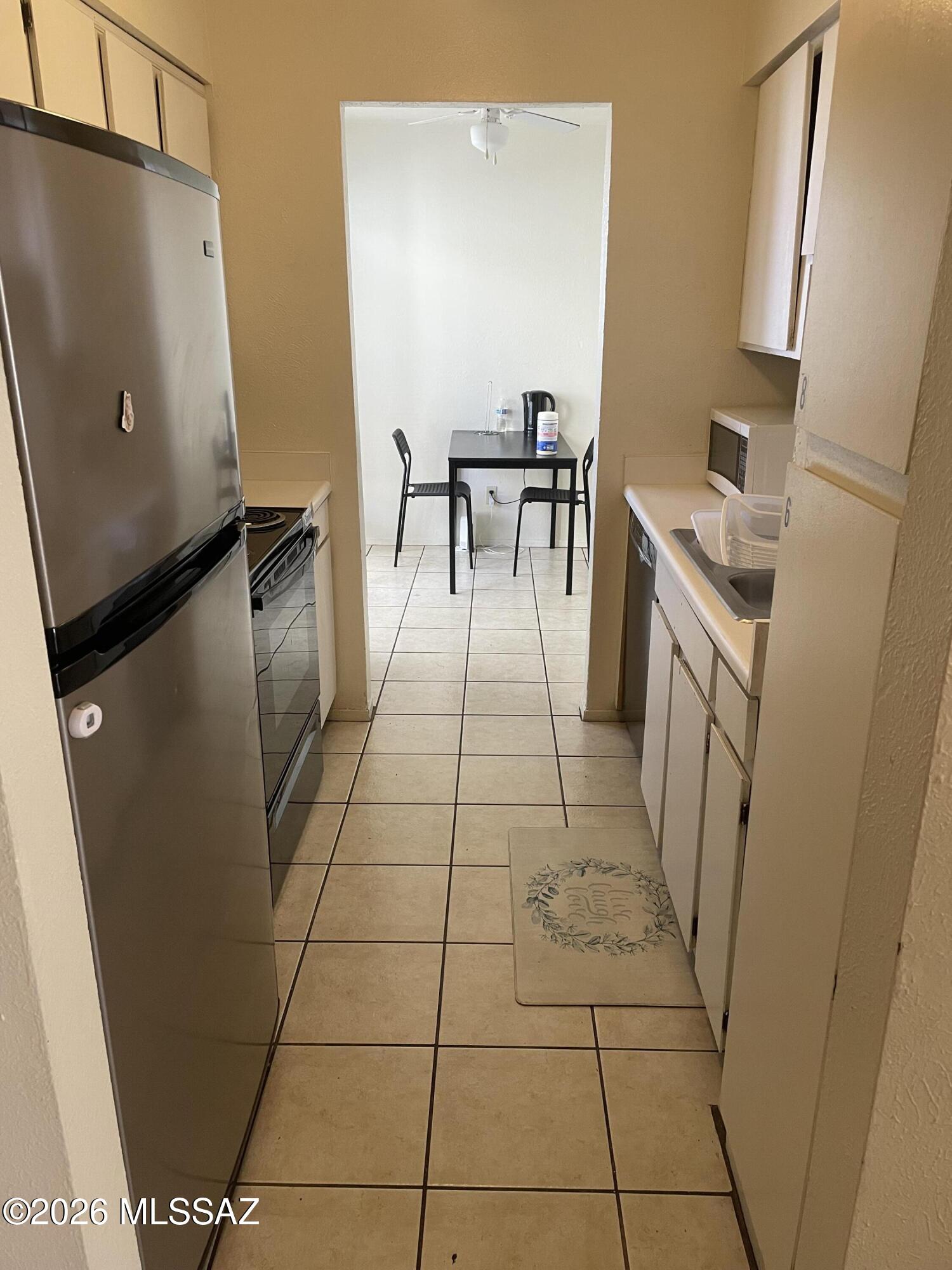1620 North Wilmot Road, Unit L107 Tucson, AZ 85712 - Photo 3 of 12