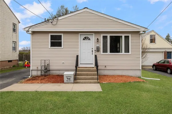 $425,000 | 48 Spicer Street, North Providence, RI 02904