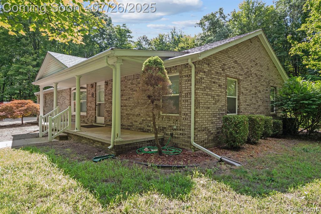 22123 Inkster Road Romulus, MI 48174 - Photo 2 of 60